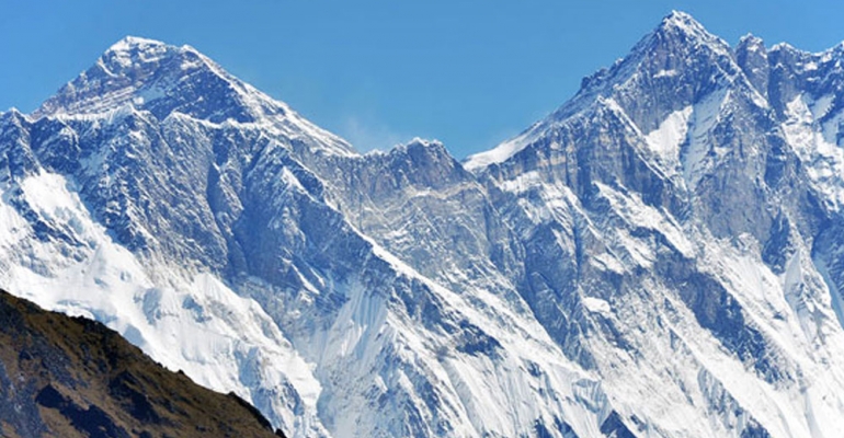 Everest View Trekking