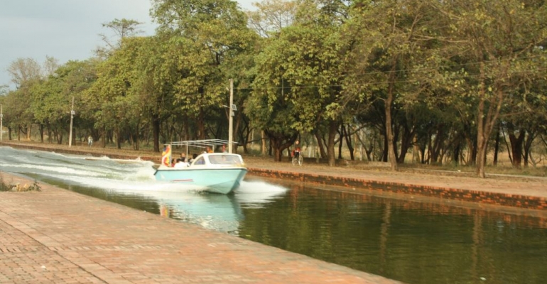 Lumbini Tour