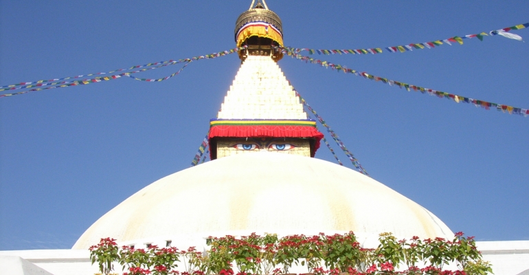 Nepal Best Tour (Kathmandu-Pokhara- Lumbini -Chitwan)