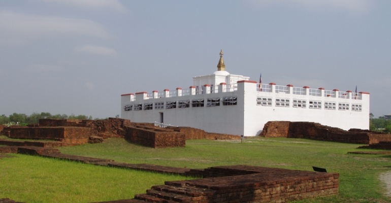 Lumbini