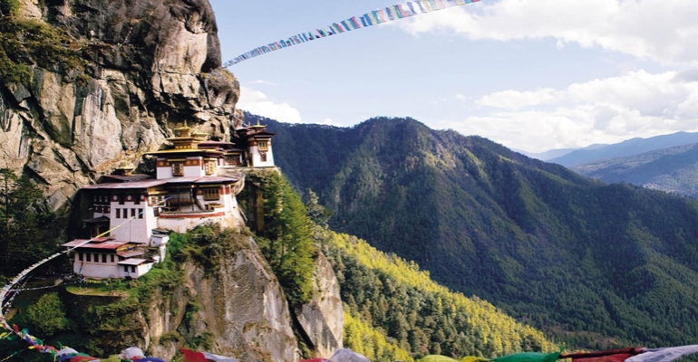 Bhutan Tours