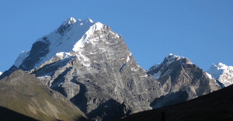 Peak Climbing in Nepal