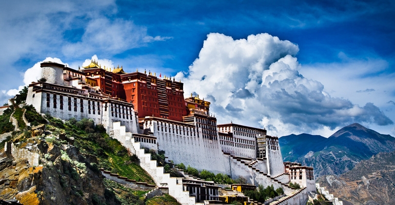 Tibet Tours