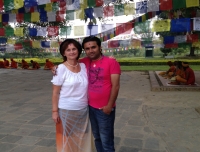 Lumbini Tour