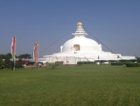 Lumbini Tour