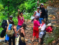 Ghorepani Poon Hill Trekking