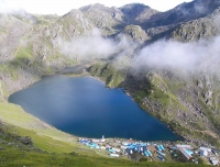 Langtang Valley Trekking