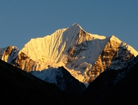 Langtang Valley Trekking