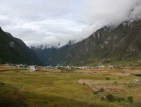 Langtang Valley Trekking