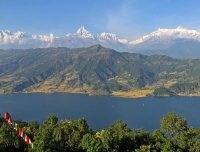 Pokhara 