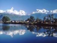 Nepal Best Tour (Kathmandu-Pokhara- Lumbini -Chitwan)