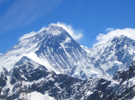 Everest View Trekking