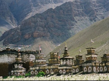 Lower Dolpo Trekking