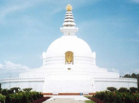 Lumbini Tour