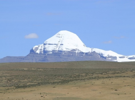 Mt. Kailash Circuit Tour