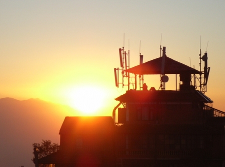 Nagarkot Sunrise Tour