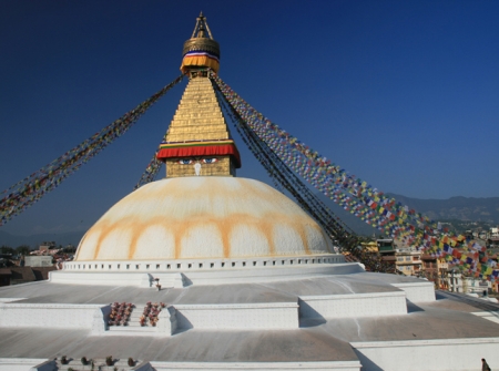 Nepal Best Tour (Kathmandu-Pokhara- Lumbini -Chitwan)